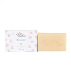 Les Petits Prödiges - Jabón Flor de Algodón Jabones 100 g unisex