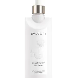 Loción Corporal Eau Parfumée Thé Blanc 300 ml Bvlgari