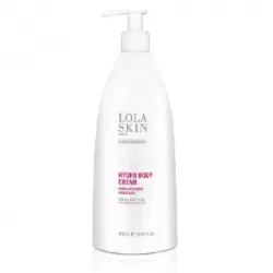 Lola Skin Crema Corporal Hidratante 400 ml