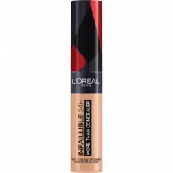 L´Oreal Makeup  L'Oreal Fondo de Maquillaje Full Wear Concealer