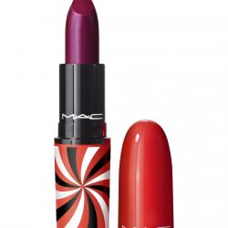 M.A.C - Barra De Labios Hypnotizing Holiday Lipstick
