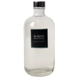 Mabou - Refill Sculptures of Alemee - Nocturnal King Ambientadores 500 ml unisex