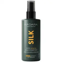 Mádara - Silk Micro-Keratin Healthy Hair Mist Sérums y aceites capilares 90 ml unisex