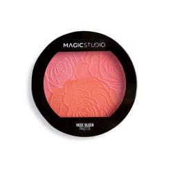 Magic Studio Rose Blush Und. Colorete