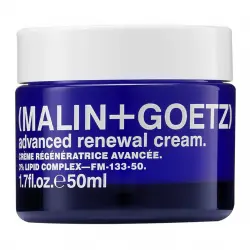 Malin+Goetz - Crema Antiedad Advanced Renewal Cream