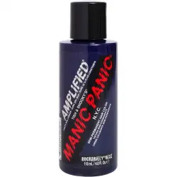 Manic Panic - Reforzado - Azul Rockabilly Tintes temporales 118 ml unisex