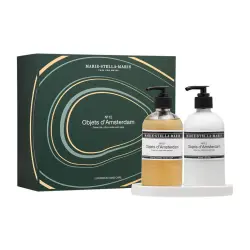 Marie-Stella-Maris - Estuche de regalo Luxurious Hand Care Objets d'Amsterdam Marie-Stella-Maris.