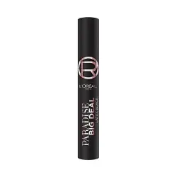 Masc Paradise Big Deal Latex Black