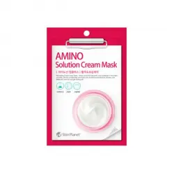 Mascarilla Facial con Aminoácidos 30 gr