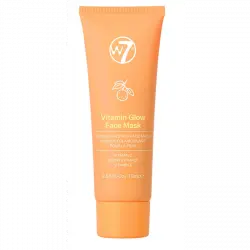 Mascarilla Facial Crema Glow 75 ml