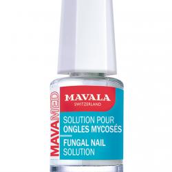 Mavala - Solución Anti-micosis Para Uñas Mavamed