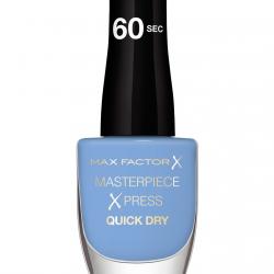 Max Factor - Esmalte De Uñas Colour Elixir Nails