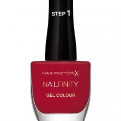 Max Factor - Esmalte De Uñas Nailfinity