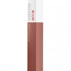 Maybelline - Barra De Labios SuperStay Matte Ink