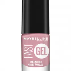 Maybelline - Laca De Uñas Fast Gel