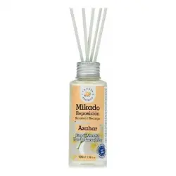Azahar 100 ml Ambientador Mikado Recarga