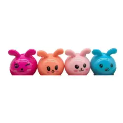 Lip Balm Bunny Und. Bálsamo Labial