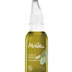 Melvita - Aceite De Aguacate 50 Ml