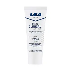 Men Clinical Control