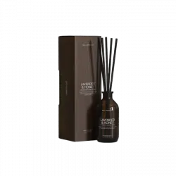 Mikado Basic Lavender - Honey 500 ml