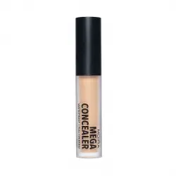 Moira - Corrector líquido Mega Waterproof Concealer - 300: Brulee