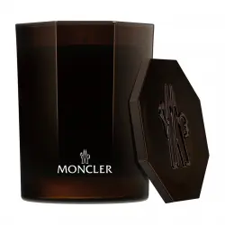 Moncler - Vela Perfumada Le Cedre Bleu Home Les Sommets 200 G