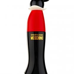 Moschino - Eau De Toilette Cheap & Chic 30 Ml