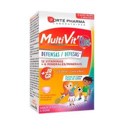 Multivit Kids Defensas