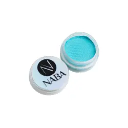 Naba Cosmetics - Aquacolor para delineado de ojos - Aries