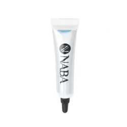Naba Cosmetics - Pegamento para purpurina y pigmentos