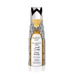 nabeel - Oody Woody Desodorantes unisex 200 ml unisex