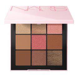 Nars - Paleta De Sombras Orgasm Collection Rising Eyeshadow Palette