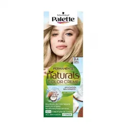 Naturals Color Creme 9.4 Rubio Arena