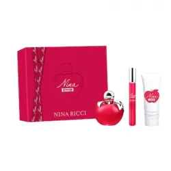 Nina Ricci Estuche Regalo Eau de Parfum 1 Pieza 1.0 pieces