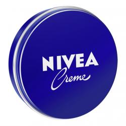 NIVEA - Crema Hidratante Corporal Y Facial