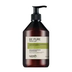 Nourishing Mask Dry And Dull Hair - 500 ml - Be Pure