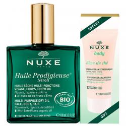 Nuxe - Aceite Huile Prodigieuse Néroli