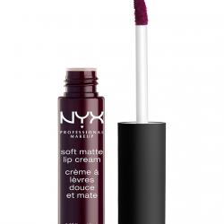 NYX Professional Makeup - Barra De Labios Soft Matte Lip Cream