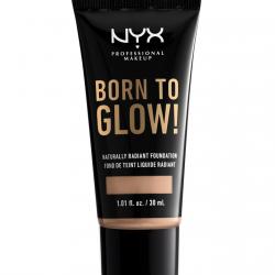 NYX Professional Makeup - Base De Maquillaje Born To Glow