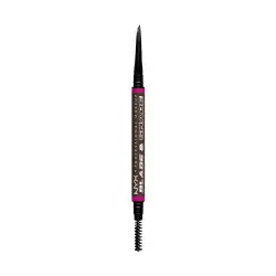 NYX Professional Makeup - Blade & Shade Nano Lápices de cejas 1 pieces Espresso