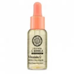 Oblepikha Oblepikha C Berrica Sérum Facial Energizante , 30 ml