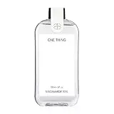 One Thing - Tónico con niacinamida