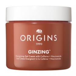 Origins - Gel En Crema Energizante Ginzing 75 Ml