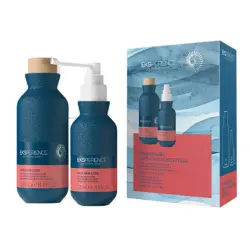 Pack Anticaida Champú Y Tónico Eksperience