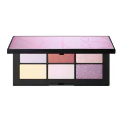 Paleta de sombras Danger Control Eyeshadow Palette Nars