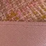 Pasador Para El Pelo De Plátano Con Lazos De Aidan Pinza de pelo Rosa