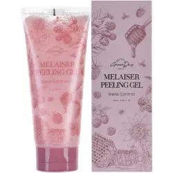 Peeling Facial Melaiser Gel Mela Control 180 ml