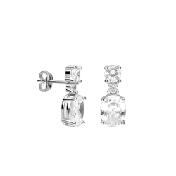 Pendientes Luna  ByDamacoco  Pendientes