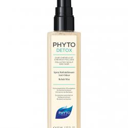 Phyto - Spray Refrescante Antiolor Detox 150 Ml
