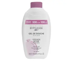 PLAISIR GEL DE DUCHA granada rosa Gel de ducha 600 ml